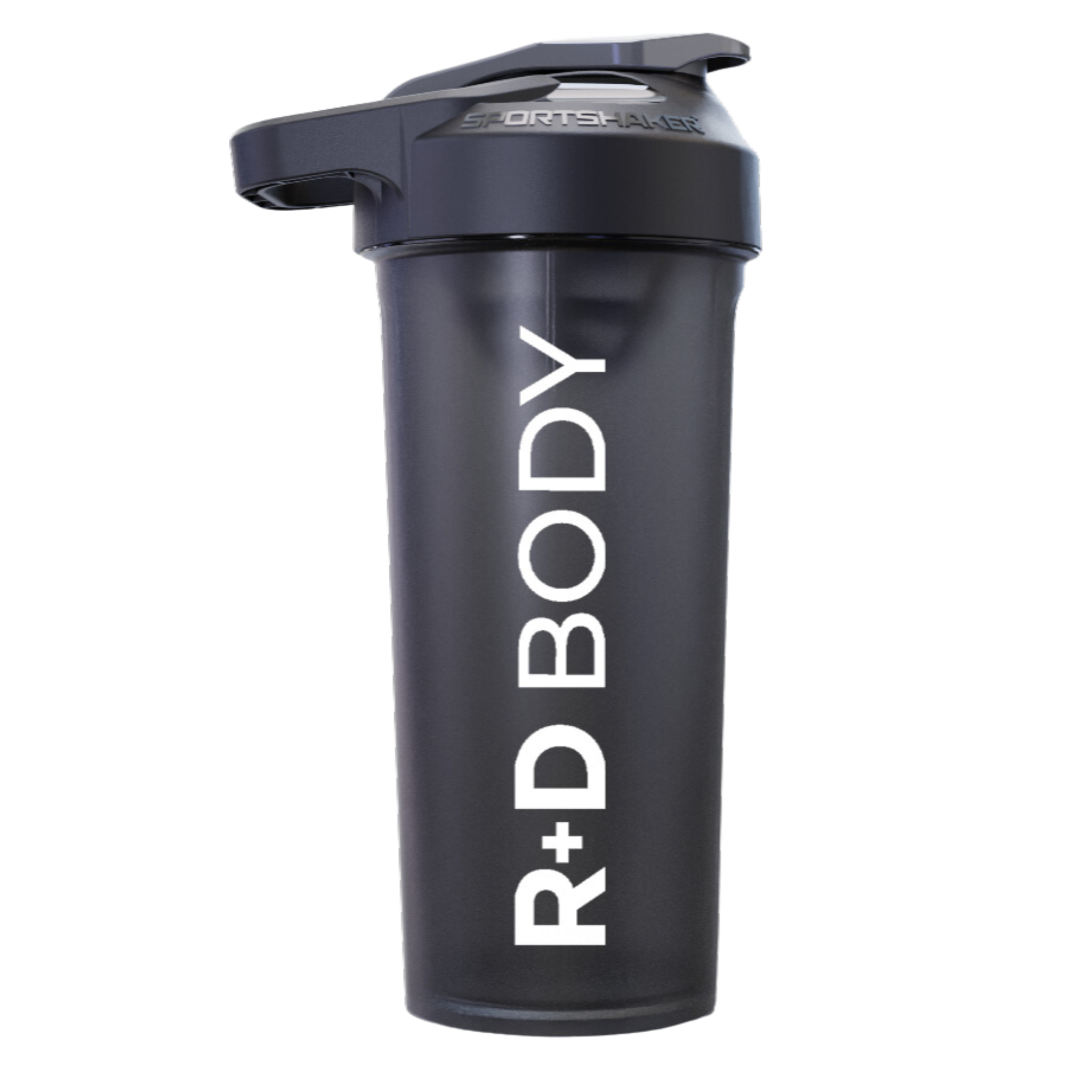 R+D Body SportShaker