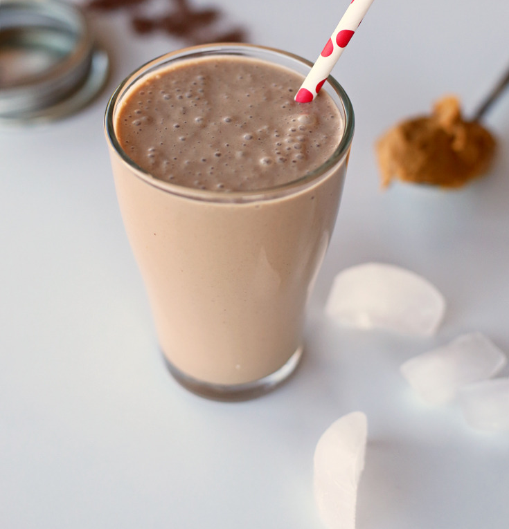 King Kong Smoothie