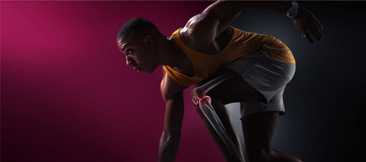 Reverse Joint Damage and Alleviate Pain with UC-II©