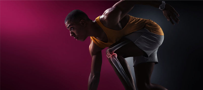 Reverse Joint Damage and Alleviate Pain with UC-II©