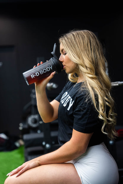 R+D Body SportShaker