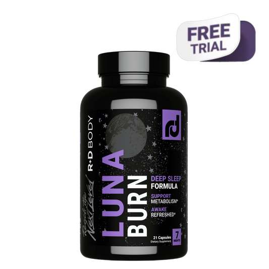 Luna Burn 7 Night Trial
