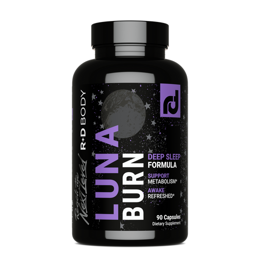 Luna Burn