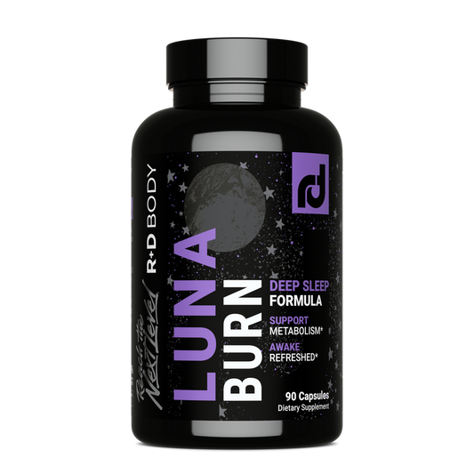 Luna Burn ($15 OFF)