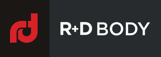 R+D Body