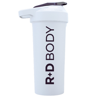 R+D Body SportShaker