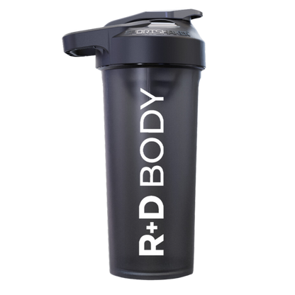 R+D Body SportShaker