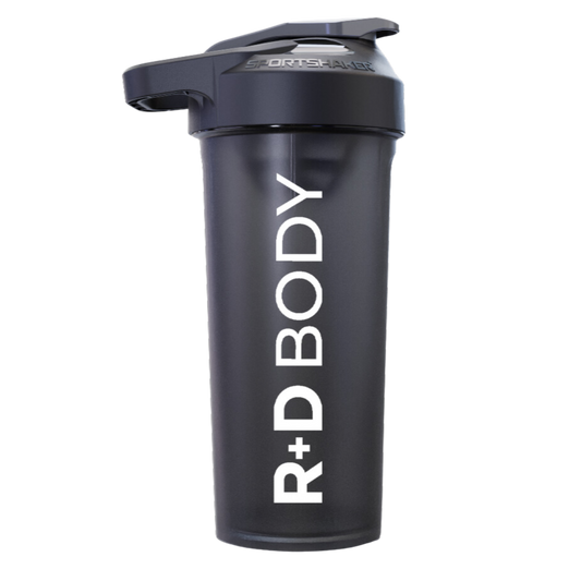 R+D Body SportShaker