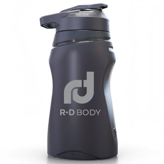 R+D Body 64oz Vessel