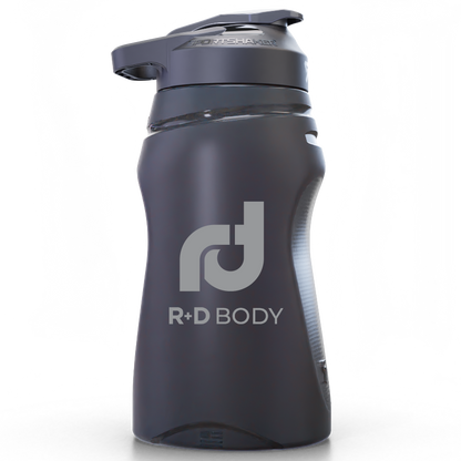 R+D Body 64oz Vessel