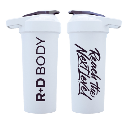 R+D Body SportShaker