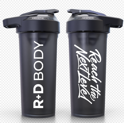 R+D Body SportShaker