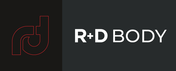 R+D Body