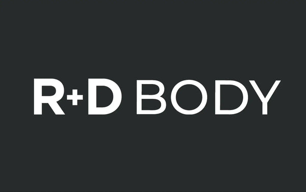 R+D Body
