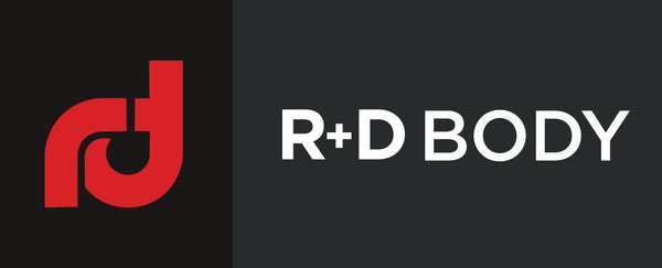 R+D Body