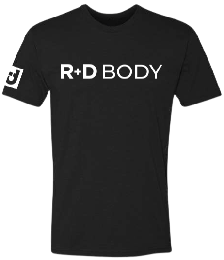 R+D Body Tee
