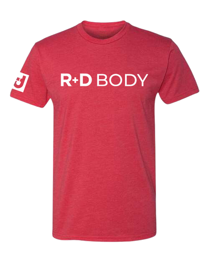 R+D Body Tee