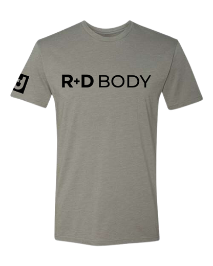 R+D Body Tee