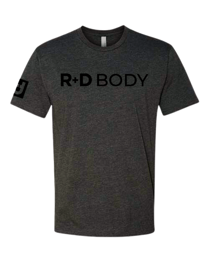 R+D Body Tee